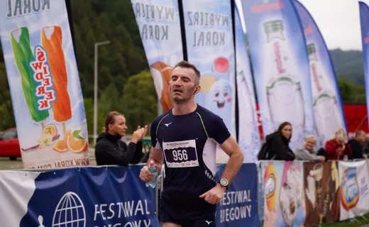 Nie pozostawili złudzeń! W tym roku Bieg Górski na 11 km należał do nich [WIDEO] - 56